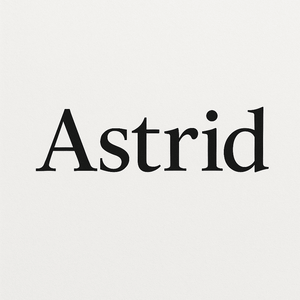 Astrid