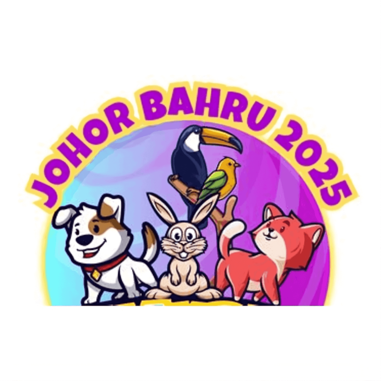 Oh My Pet Expo 2025