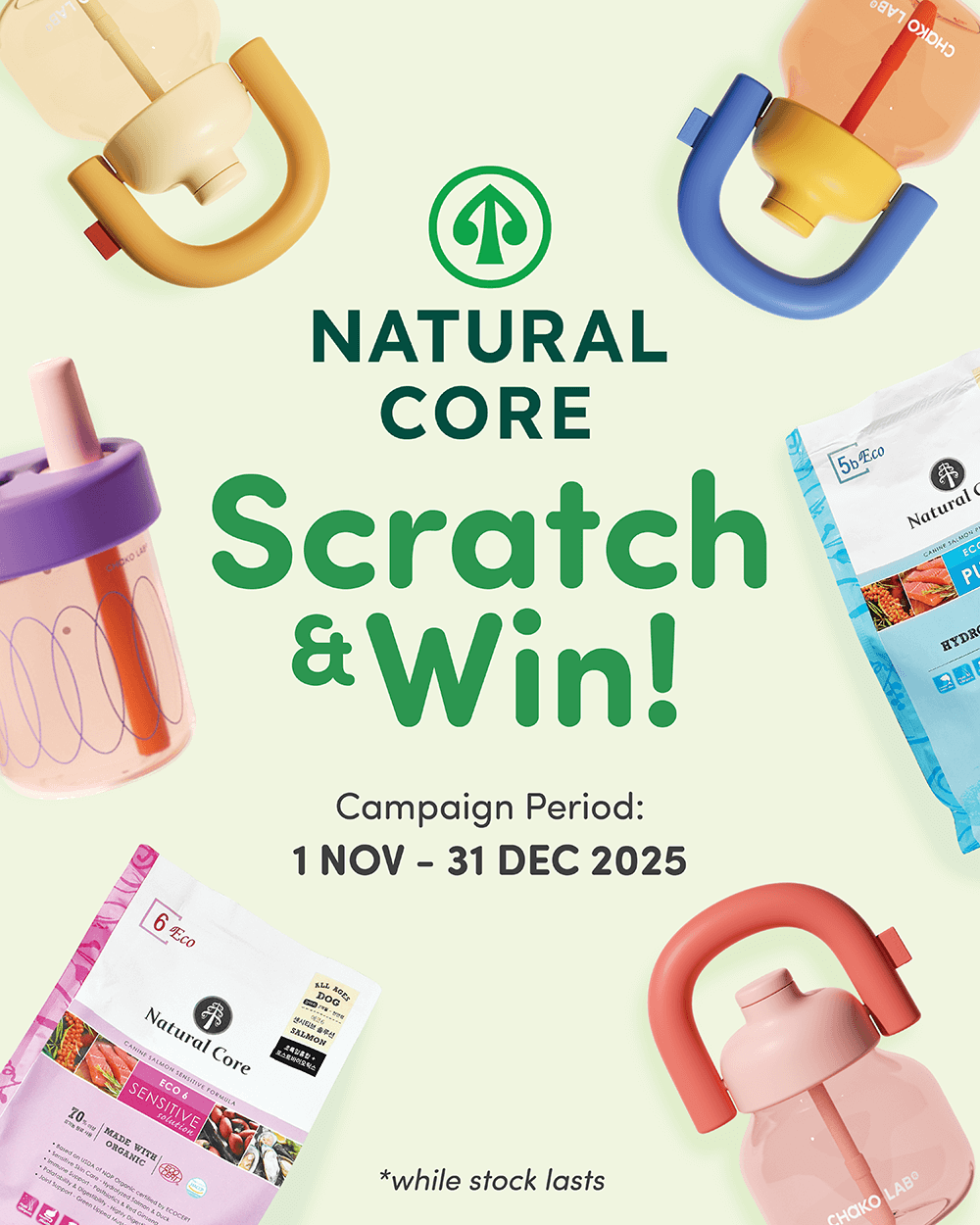 NC Scratch & Win Pop Up-01